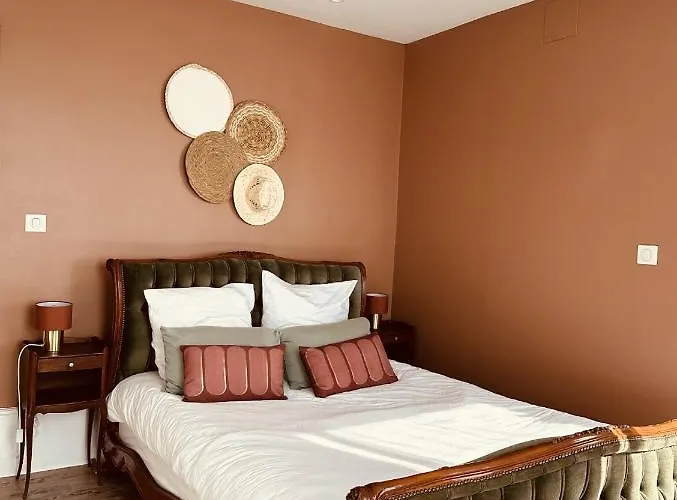 Studio 1 Du Spa Celinie