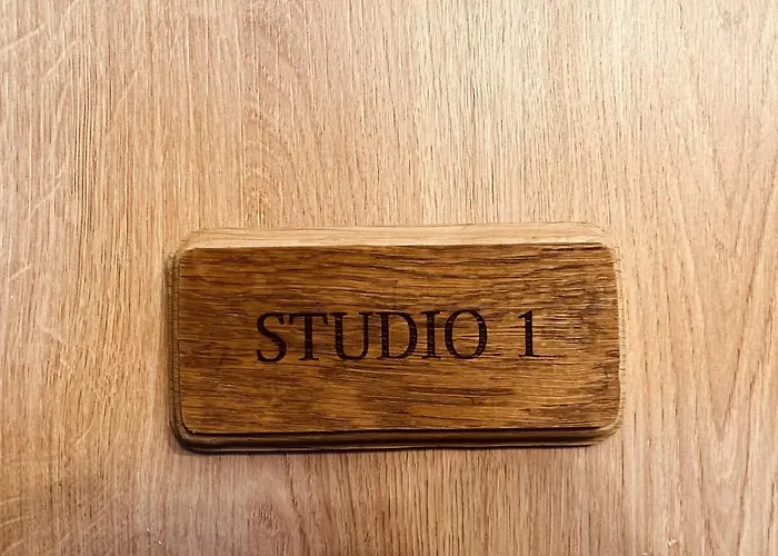 Studio 1 Du Spa Celinie