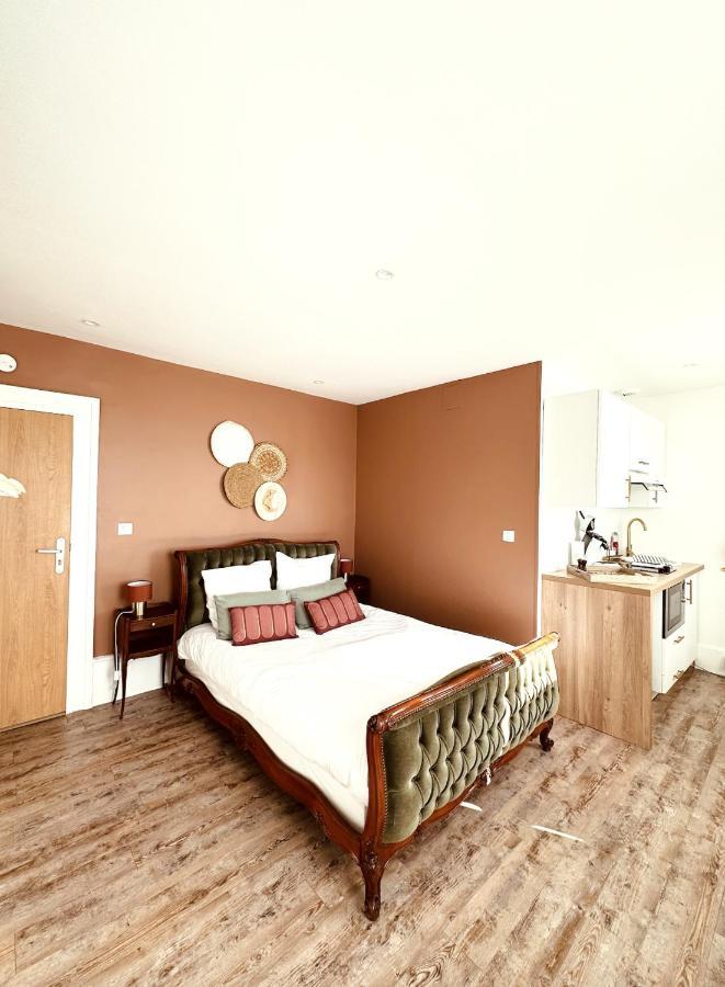 1 Du Celinie Apartment Warcq