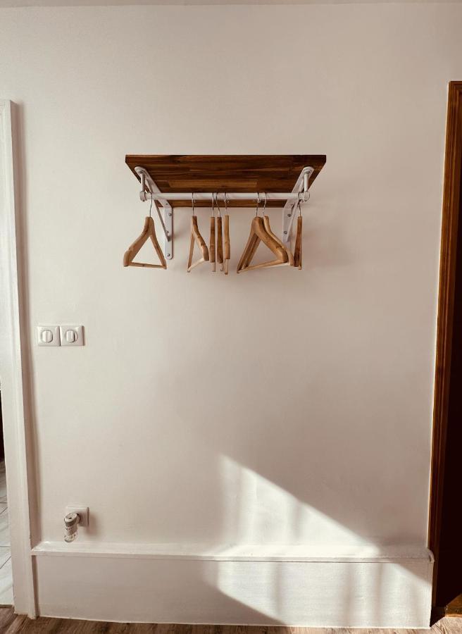 Apartment 1 Du Celinie